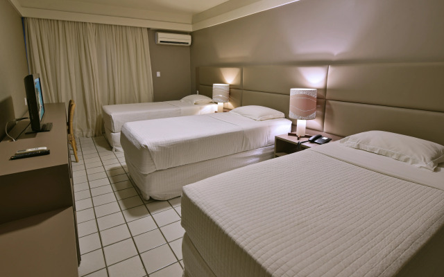 Hardman Praia Hotel