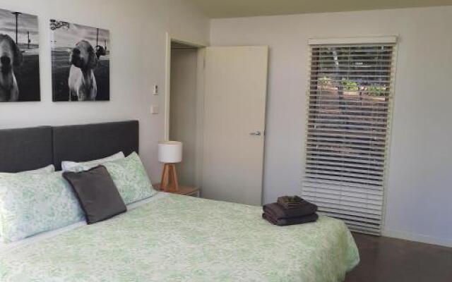 Tilba Coastal Retreat