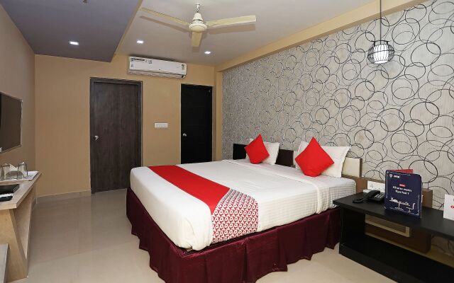 Capital O 11408 Hotel Sai Jagannath