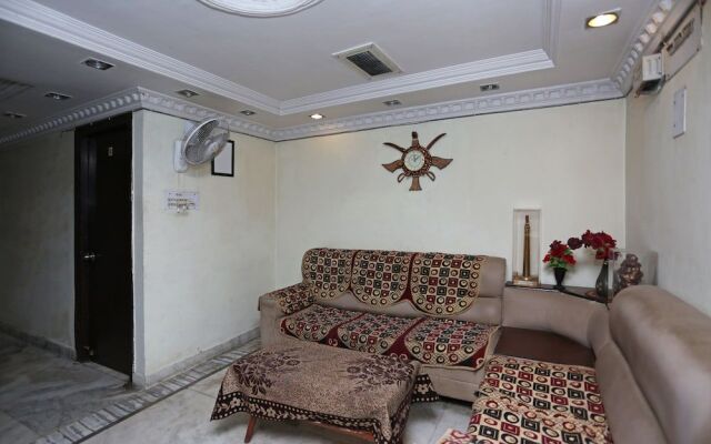 Oyo 2034 Vidyapati Cottage