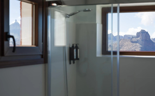 Living Artenara - CAVE HOUSE & SILENCE