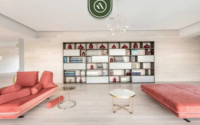 New 2BR APT - Beach Access - Pool - GYM - Jacuzzi