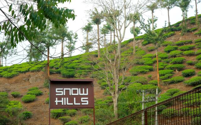Snow Hills Resorts