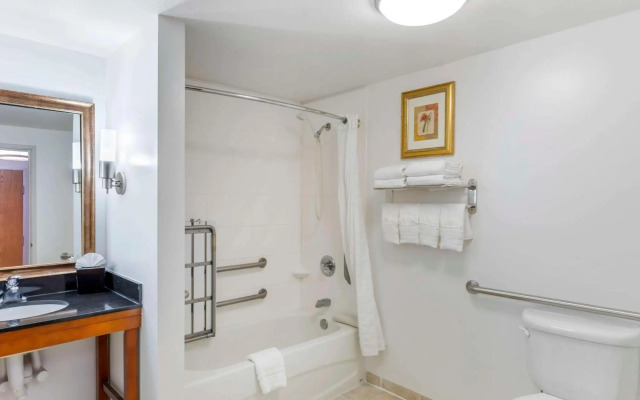 Comfort Suites Longmont