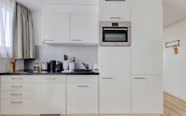 Limehome Aalen Reichsstädter Str.