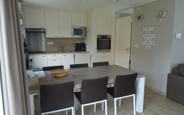 Park Schoneveld: Stern 234