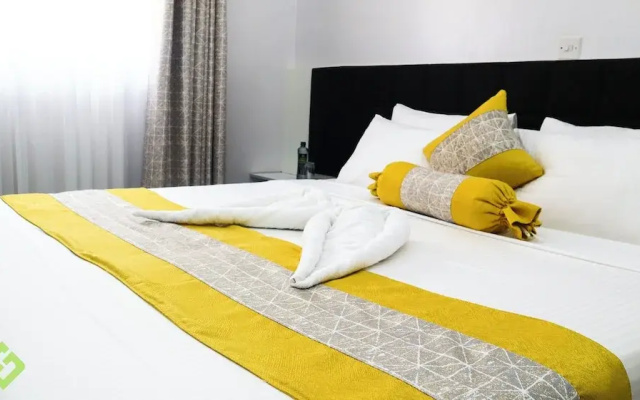 Eldorado Rustic Hotel