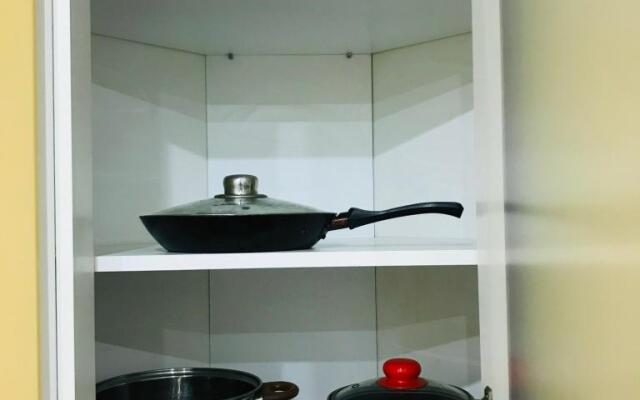 Niki Rent на проспекте Героев 29/5