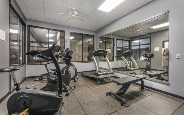 Best Western Angus Inn