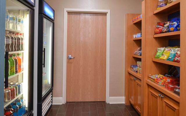 Hampton Inn & Suites Tampa East (Casino Area)