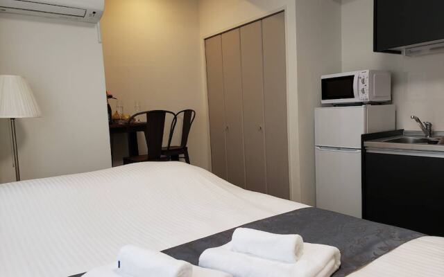 Ocean View Araha 202