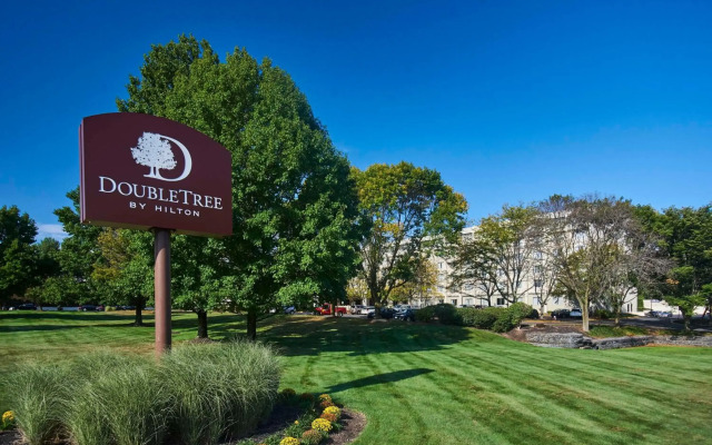DoubleTree by Hilton Princeton