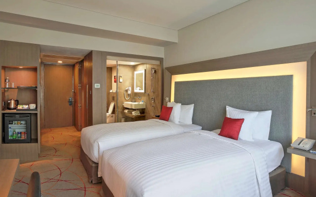 Novotel Chennai Sipcot