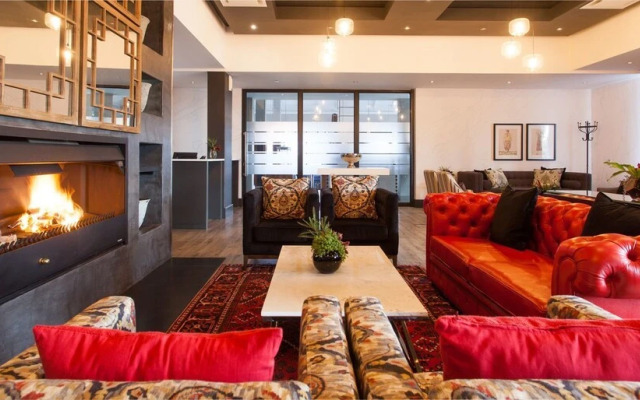 Pearl Valley Golf Lodge