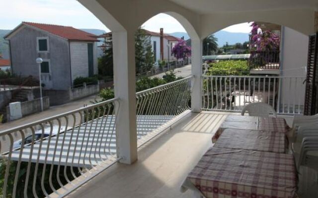 Apartments Priko