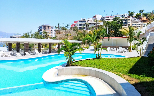 Hotel Aristos Acapulco