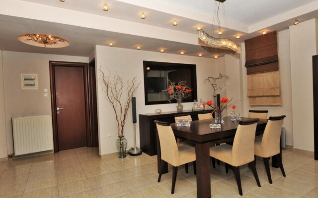 Anelia Villa Seaview 3 by Travelpro Services