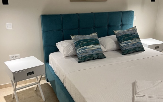 Tassos Cottage Fiskardo Kefalonia