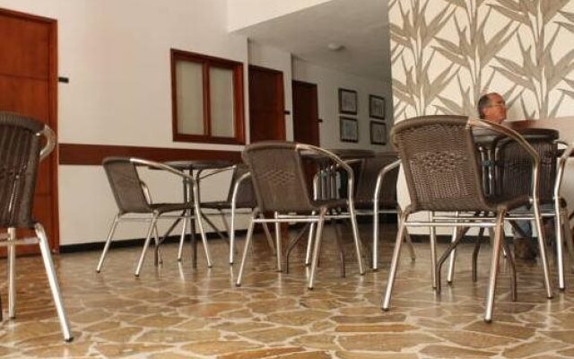 Hotel Zandu