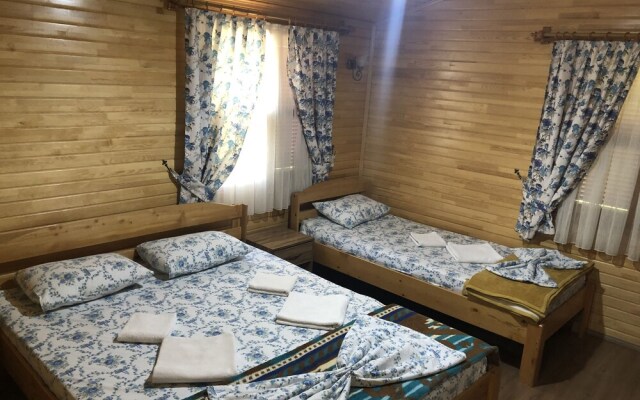 Olympos Varuna Pension