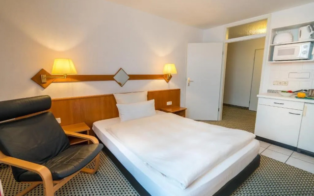 Apartmenthotel Residenz Steinenbronn