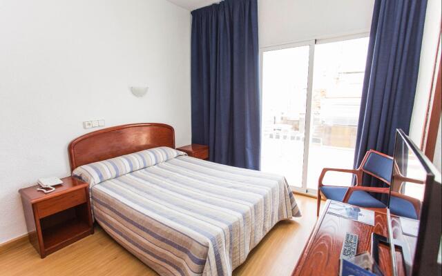 Voramar Hotel