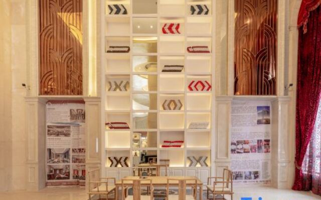 Rongxin International Hotel