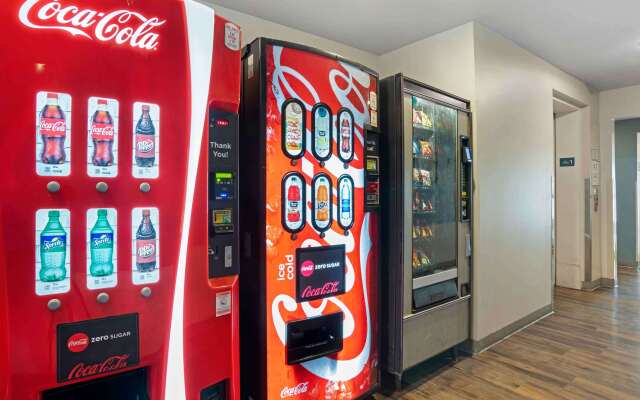 Extended Stay America Select Suites - Montgomery