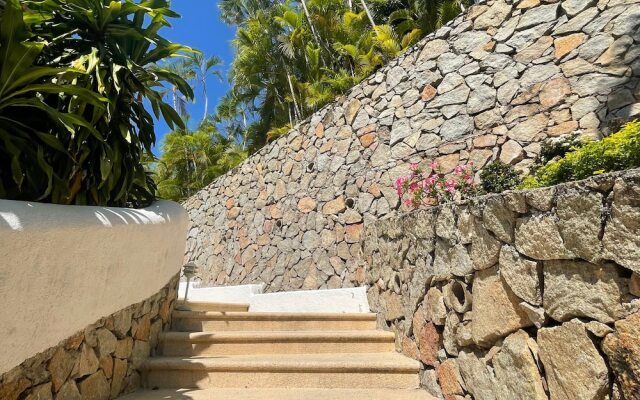 Hermosa Villa Privada en Las Brisas, Acapulco