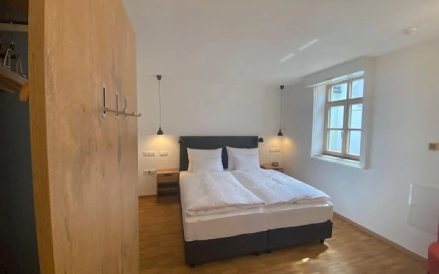 Altstadthotel Alt & Jung