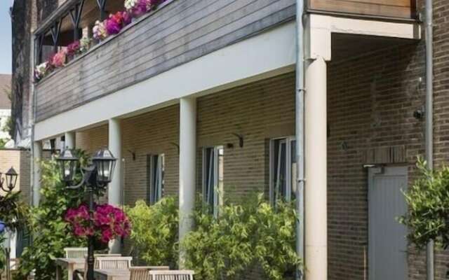 Parkhotel Gent Centrum