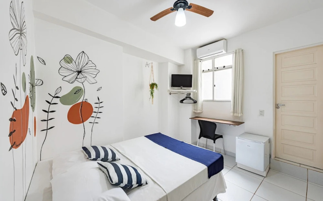 Hotel Prainha