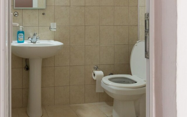 Delos Beach Hotel