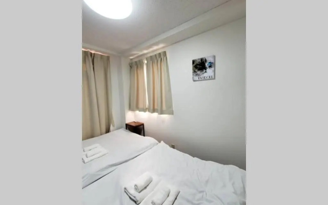 アンドステイ石原2丁目201