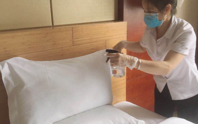 Jinghao Hotel
