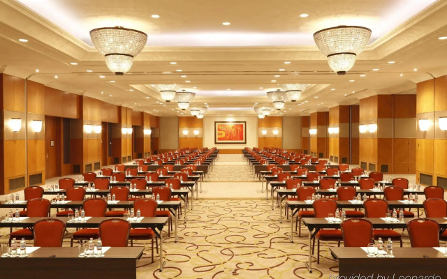InterContinental Budapest by IHG