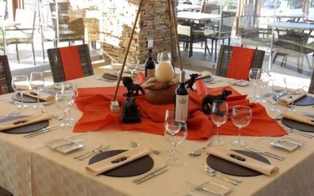 Boulevard 44 Boutique Hotel