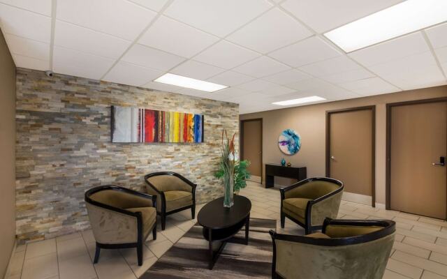 Quality Inn & Suites Round Rock - Austin North