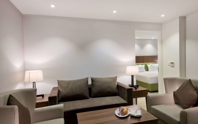 Regenta Central Ashok Chandigarh