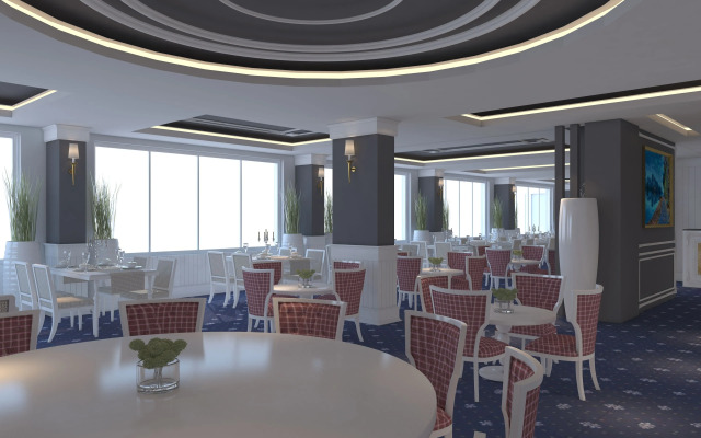 The City Walls Suit Hotel