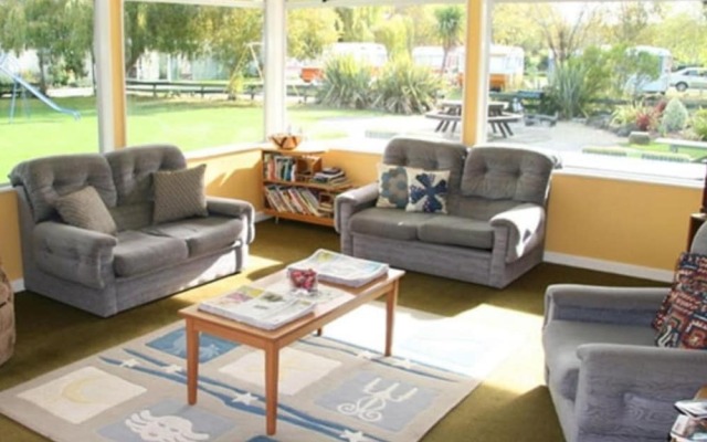 Glenmark Holiday Park