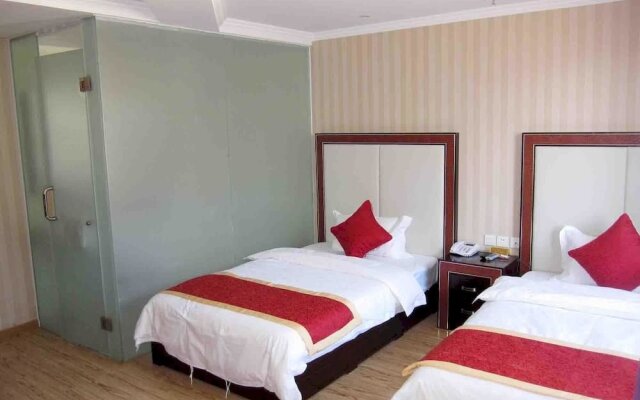 Xianghai Vogue Hotel