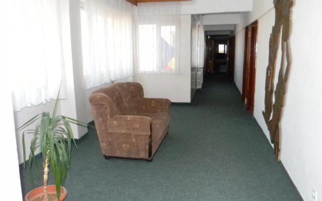 Dobrogea Hotel