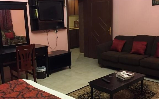 Dyafat Al Saati By Al Saati Group