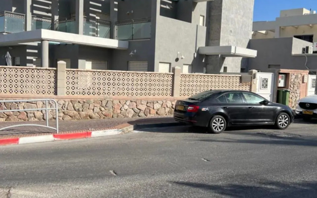 ניב ברוזמרין