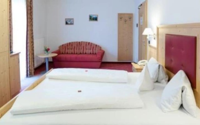 Hotel Haus an der Luck