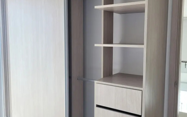 Apto Magnoloft con Vistas