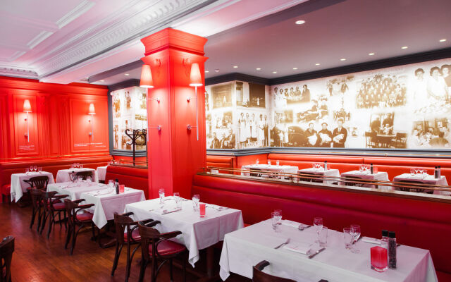 Best Western Hotel De France