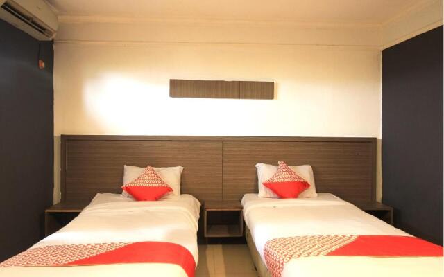 OYO 1367 Damon Butik Hotel