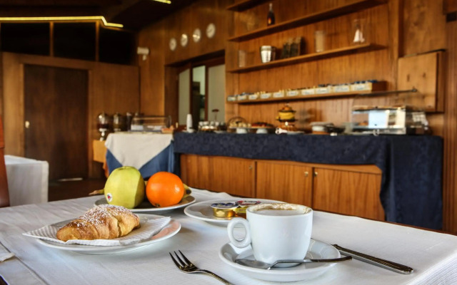 Hotel Max